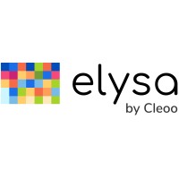 Elysa AI logo, Elysa AI contact details