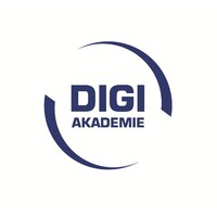 DIGI Akademie logo, DIGI Akademie contact details