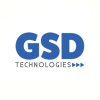 GSD Technologies logo, GSD Technologies contact details