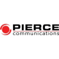 Pierce Communications, Inc. logo, Pierce Communications, Inc. contact details