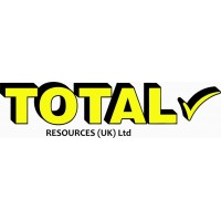 TOTAL RESOURCES (UK) LIMITED logo, TOTAL RESOURCES (UK) LIMITED contact details