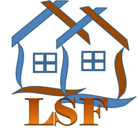 LSF Construction logo, LSF Construction contact details