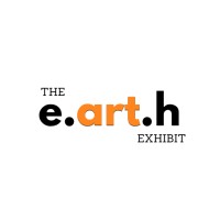 EARTH EXHIBIT logo, EARTH EXHIBIT contact details