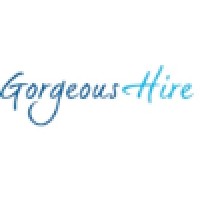 Gorgeous Hire logo, Gorgeous Hire contact details