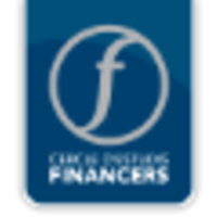 CERCLE D'ESTUDIS FINANCERS logo, CERCLE D'ESTUDIS FINANCERS contact details