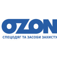 Ozon logo, Ozon contact details