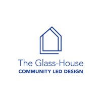 The Glass-House Community Led Design logo, The Glass-House Community Led Design contact details