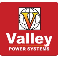 Valley Power Systems logo, Valley Power Systems contact details