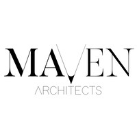 Maven Architects logo, Maven Architects contact details