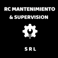 RC Mantenimiento & Supervision SRL logo, RC Mantenimiento & Supervision SRL contact details