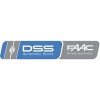 DSS-FAAC logo, DSS-FAAC contact details