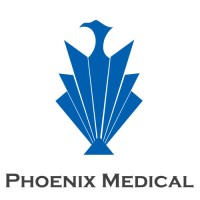 Phoenix Medical logo, Phoenix Medical contact details