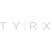 TyRx Pharma Inc logo, TyRx Pharma Inc contact details