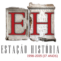 Estação História Cultura e Patrimônio logo, Estação História Cultura e Patrimônio contact details