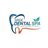 ARDE Dental Spa logo, ARDE Dental Spa contact details