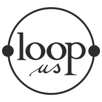 loopus logo, loopus contact details