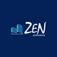 Zen Apartments logo, Zen Apartments contact details