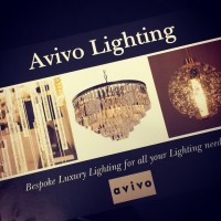 Avivo Lighting Ltd logo, Avivo Lighting Ltd contact details