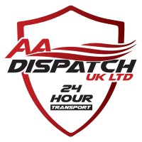 AA Dispatch Uk Ltd logo, AA Dispatch Uk Ltd contact details