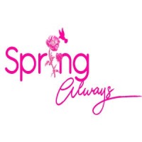 Spring Always logo, Spring Always contact details