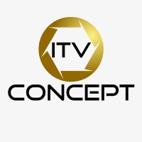 ITV CONCEPT logo, ITV CONCEPT contact details