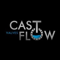 CASTFLOW VALVES S.L. logo, CASTFLOW VALVES S.L. contact details