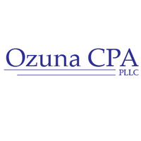 Ozuna CPA, PLLC logo, Ozuna CPA, PLLC contact details