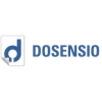 Dosensio, Inc. logo, Dosensio, Inc. contact details