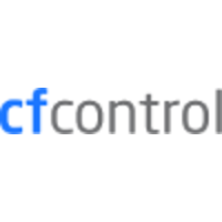 Cf Control logo, Cf Control contact details