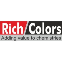 RICH COLORS PRIVATE LIMITED logo, RICH COLORS PRIVATE LIMITED contact details