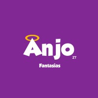 ANJO FANTASIAS logo, ANJO FANTASIAS contact details