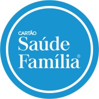 Cartão Saúde Família logo, Cartão Saúde Família contact details