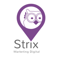 Strix Marketing Digital logo, Strix Marketing Digital contact details