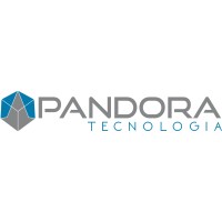 Pandora Tecnologia logo, Pandora Tecnologia contact details