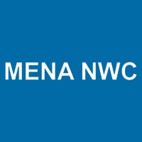 MENA NWC logo, MENA NWC contact details