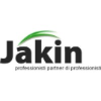 Jakin logo, Jakin contact details