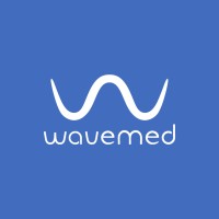 Wavemed logo, Wavemed contact details