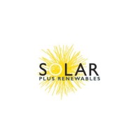 Solar Plus Renewables Corp. logo, Solar Plus Renewables Corp. contact details