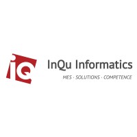 InQu Informatics GmbH logo, InQu Informatics GmbH contact details