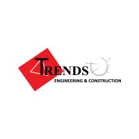 Trends Engineering & Constructions logo, Trends Engineering & Constructions contact details