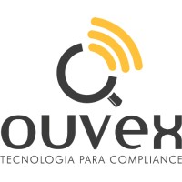 Ouvex - Tecnologia para Compliance logo, Ouvex - Tecnologia para Compliance contact details