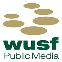 WUSF Public Broadcasting logo, WUSF Public Broadcasting contact details