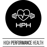 High Performance Health Australia logo, High Performance Health Australia contact details