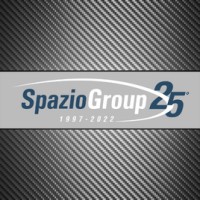 Spazio Group logo, Spazio Group contact details