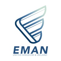 EMAN United Kingdom & Ireland logo, EMAN United Kingdom & Ireland contact details