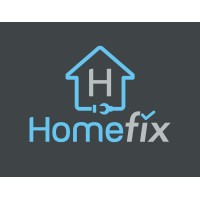 Homefix (UK) logo, Homefix (UK) contact details