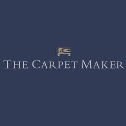 The Carpet Maker logo, The Carpet Maker contact details