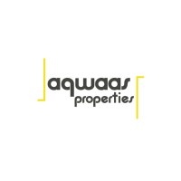 Aqwaas Properties logo, Aqwaas Properties contact details