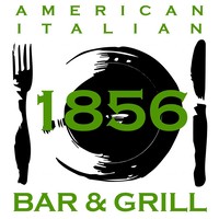 1856 Bar & Grill logo, 1856 Bar & Grill contact details