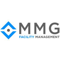 MMG Facility Management logo, MMG Facility Management contact details